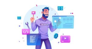 Photo of post: Does not use passive listeners to improve scrolling performance, SEO techniques