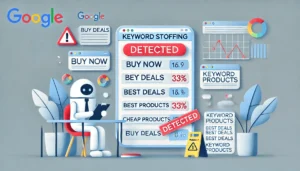 Photo of post: Keyword stuffing in SEO and How to Avoid It